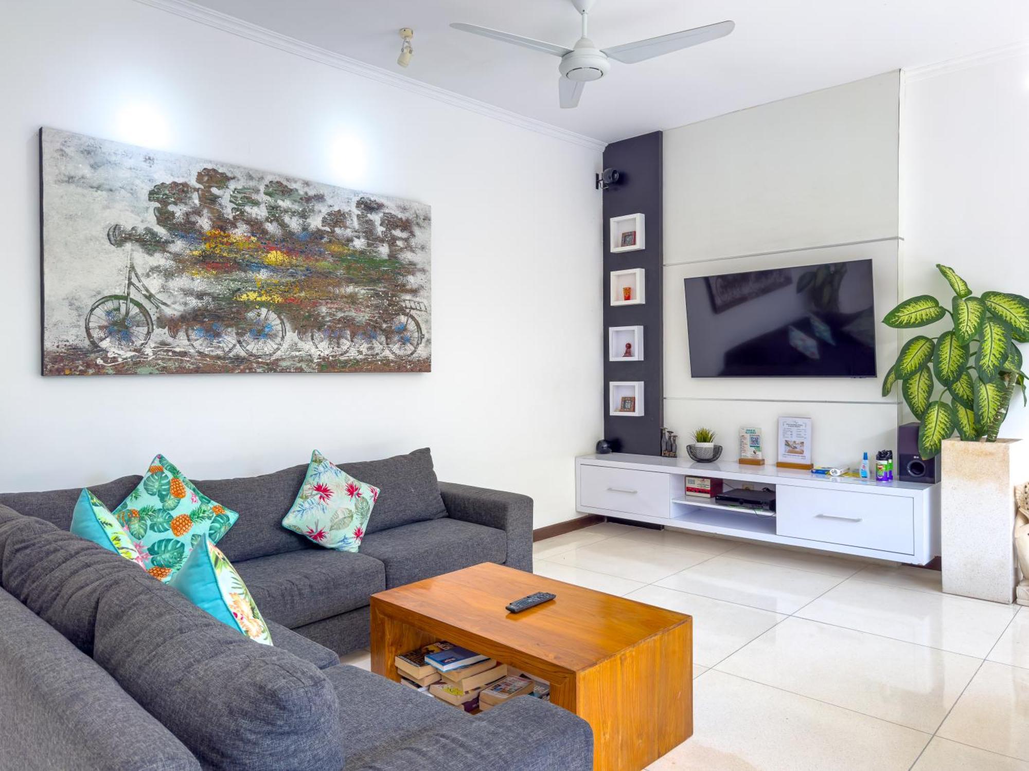 Villa Bugis Kayu Aya Seminyak Zimmer foto