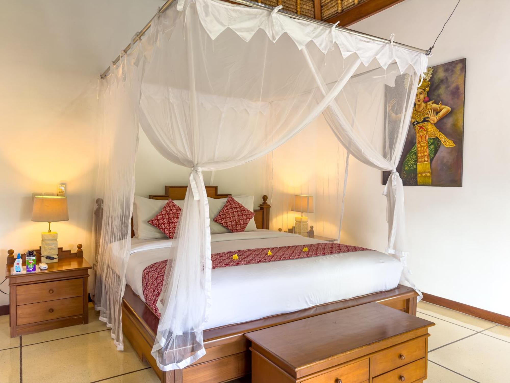 Villa Bugis Kayu Aya Seminyak Zimmer foto