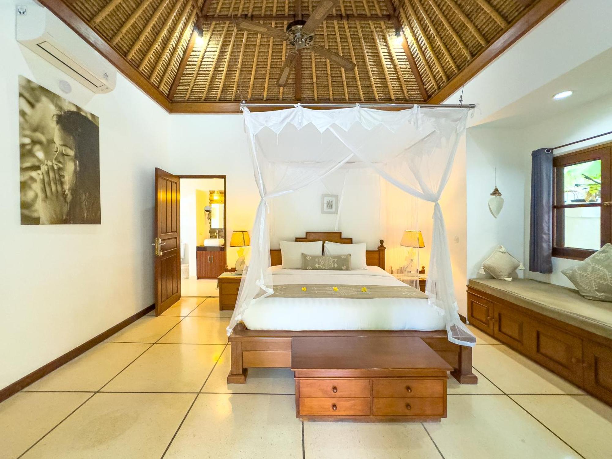 Villa Bugis Kayu Aya Seminyak Zimmer foto