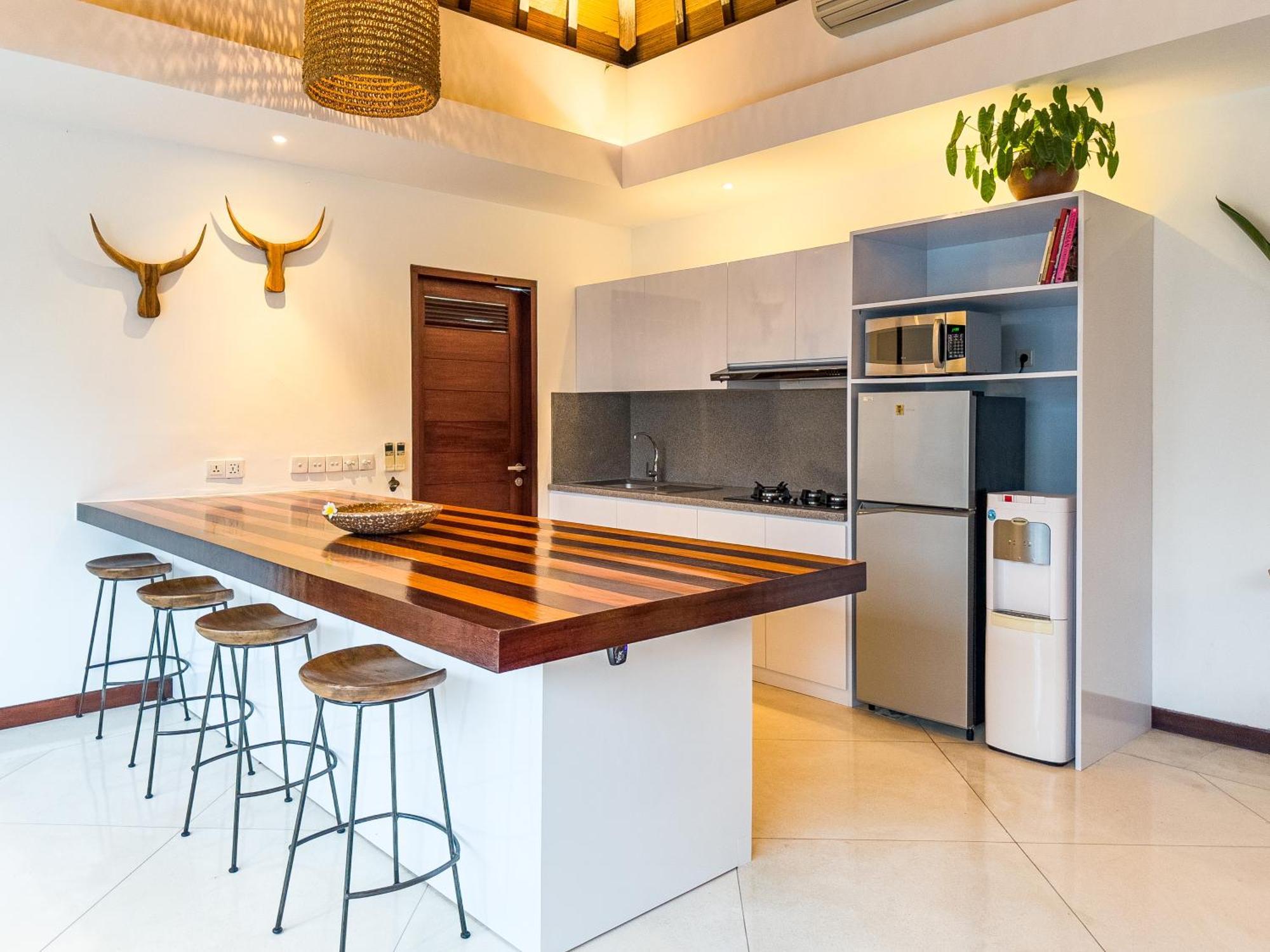 Villa Bugis Kayu Aya Seminyak Zimmer foto