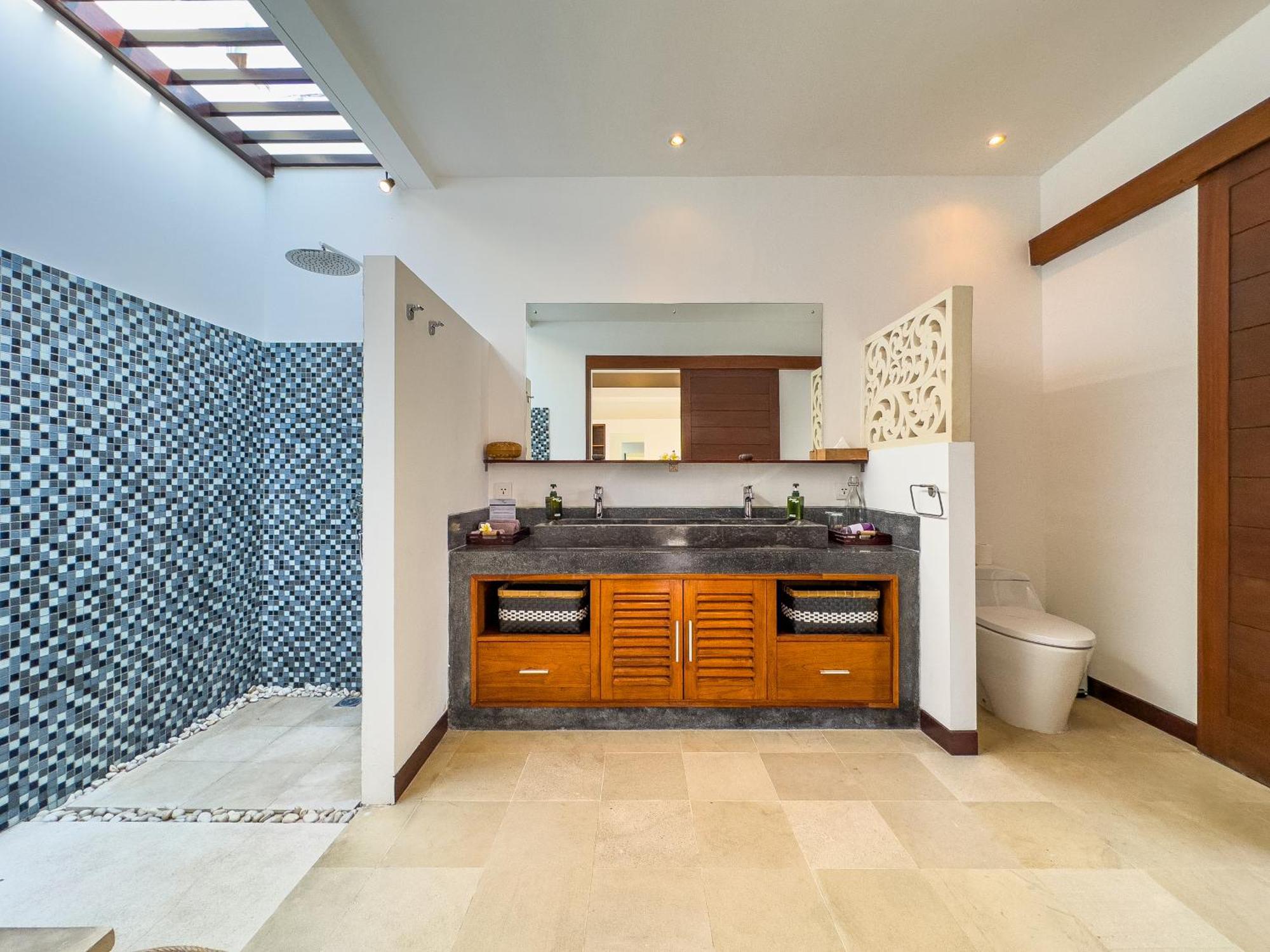 Villa Bugis Kayu Aya Seminyak Zimmer foto